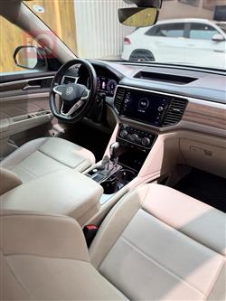 فولكسفاغن أطلس